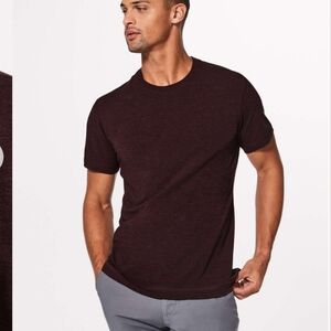Lululemon 5 Year Basic Tee